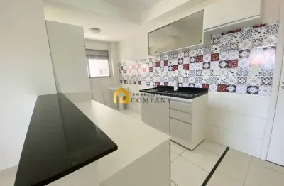 Apartamento com 3 quartos à venda na Avenida Gisele Constantino, 430, Parque Bela Vista, Votorantim