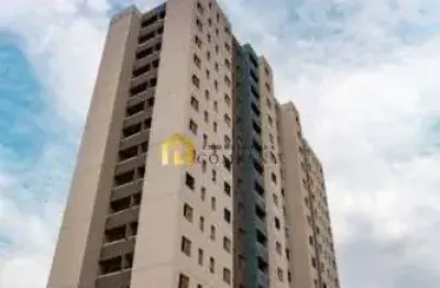 Ed. vila laredo - apartamento de 2 quartos no ed. vila laredo localizado no bairro vila lucy - sorocaba/sp
