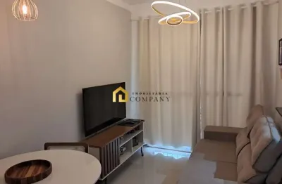 Ed. vista garden - apartamento padrão no ed vista garden - sorocaba/sp