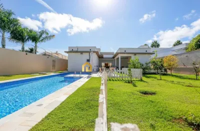 Condomínio fazenda imperial - casa no condomínio fazenda imperial - sorocaba/sp