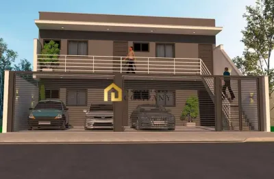 Apartamento com 2 quartos à venda na Vila Barão, Sorocaba 