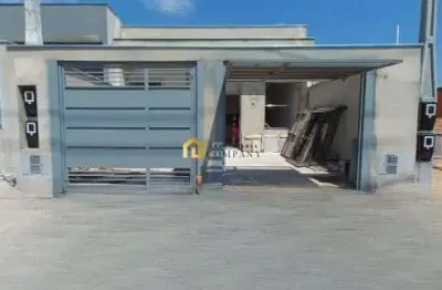 Casa com dois quartos no bairro parque vista barbara em sorocaba/sp