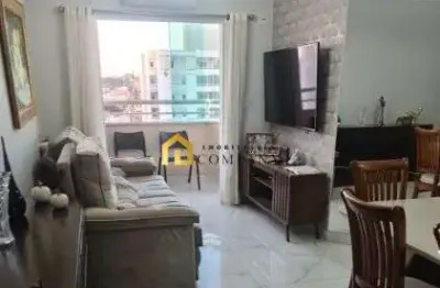 Ed. nature clube - apartamento de 3 quartos à venda no ed. nature no bairro jd vera cruz– sorocaba/sp