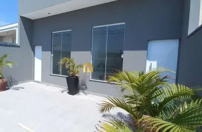 Casa com dois quartos no bairro parque vista barbara em sorocaba/sp