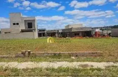 Condomínio reserva ipanema - terreno à venda no condomínio reserva ipanema – sorocaba/sp