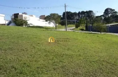 Condomínio renaissance - terreno no condomínio renaissance