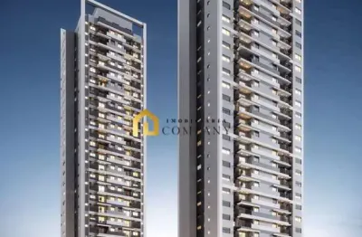 Ed. fascínio - apartamento de 3 quartos à venda no ed. fascínio – bairro santa terezinha, sorocaba/sp