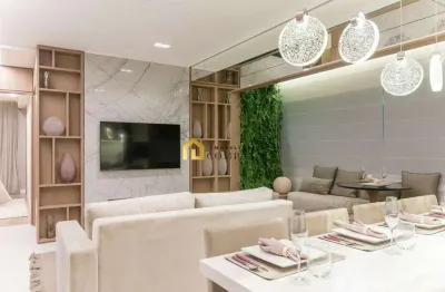 Ed. pátio boa vista - apartamento com 2 quartos à venda no ed. pátio boa vista no bairro alto da boa vista, sorocaba/sp