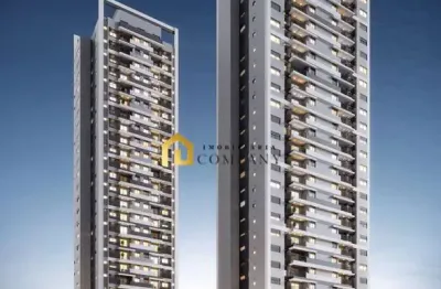 Ed. fascínio - apartamento de 2 quartos à venda no ed. fascínio – bairro santa terezinha, sorocaba/sp