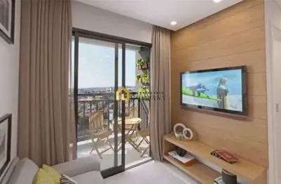 Ed. varandas - apartamento lançamento no ed. varandas - sorocaba/sp