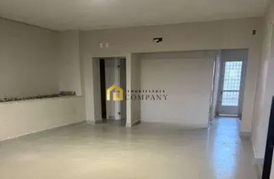 Casa comercial de esquina na av. moreira césar – sorocaba/sp