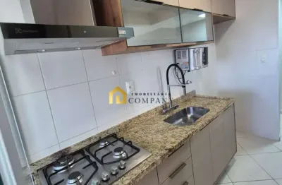 Ed. ibéria - apartamento de 3 quartos no ed. ibéria  no bairro campolim, sorocaba/sp