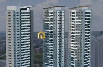 Ed. saint rémy - apartamento de 2 quartos à venda no ed. saint rémy no bairro campolim, sorocaba/sp.