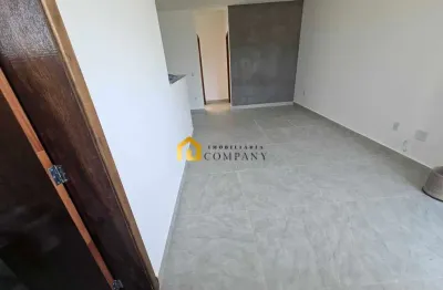 Casa nova com 2 quartos no bairro cajuru do sul em sorocaba/sp