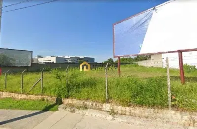 Terreno à venda no Itavuvu, Sorocaba 