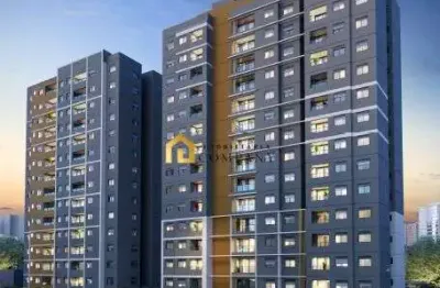 Ed. horizonte divino - apartamento no ed. horizonte divino no bairro vila espírito santo, sorocaba/sp