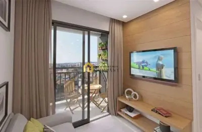 Ed. varandas - apartamento lançamento no ed. varandas - sorocaba/sp