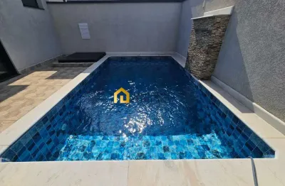 Condomínio ibiti reserva - casa em condomínio em sorocaba/sp