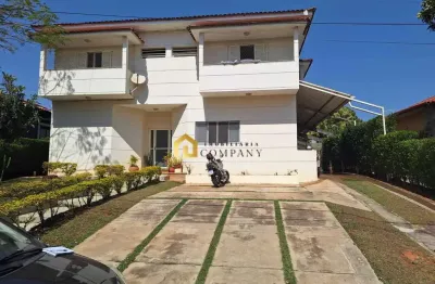 Condomínio vivendas do lago - casa à venda no condomínio vivendas do lago – zona oeste de sorocaba/sp
