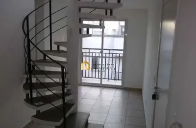 Ed. marcco sorocaba - apartamento duplex na cidade de sorocaba interior de sp.