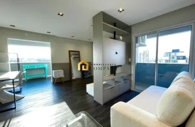 Ed. red studio - apartamento loft na cidade de sorocaba interior de sp.