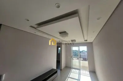 Ed. sônia maria tower - apartamento padrão à  venda,  em sorocaba-sp