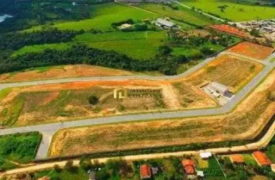 Condomínio park industrial votorantim - terreno industrial à venda no condomínio park industrial em votorantim /sp