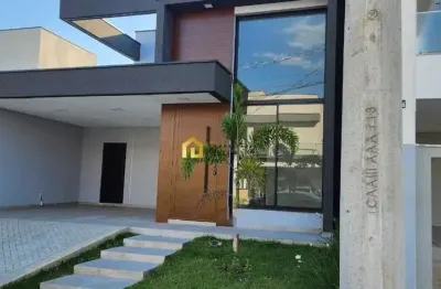 Casa em condomínio fechado com 3 quartos à venda na Avenida Três de Março, 2000, Aparecidinha, Sorocaba