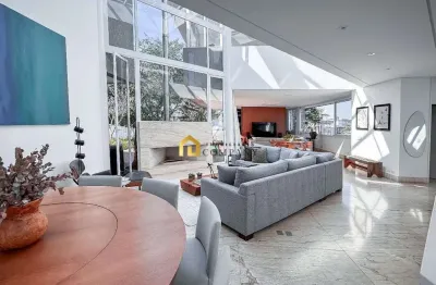 Condomínio tamboré 10 - casa no condomínio tamboré 10 - santana de parnaíba/sp