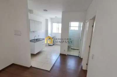 Apartamento com 2 quartos à venda na Avenida Cleise Terezinha Rosa Silva, 215, Recreio dos Sorocabanos, Sorocaba