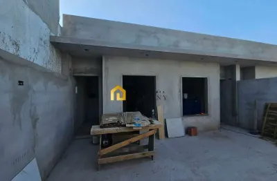 Casa com 2 quartos à venda no Cajuru do Sul, Sorocaba 