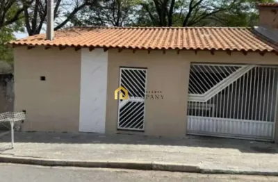 Casa com 2 quartos à venda no Colina Santa Mônica, Votorantim 