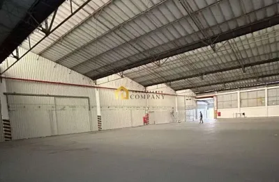 Condomínio modular trade center - pavilhão/galpão no condomínio modular trade center - sorocaba/sp