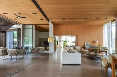 Condomínio fazenda boa vista - casa no condomínio fazenda boa vista - porto feliz/sp