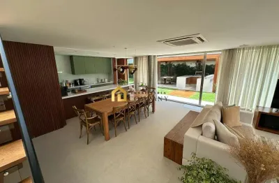 Condomínio fazenda boa vista - casa no condomínio fazenda boa vista - porto feliz/sp