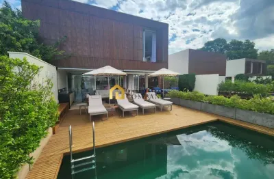 Condomínio fazenda boa vista - casa no condomínio fazenda boa vista - porto feliz/sp