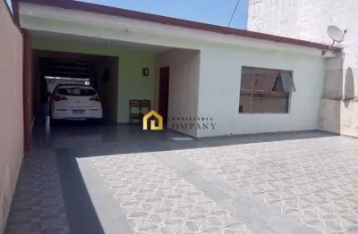 Casa com 2 quartos à venda na Rua Doutor Fernando Soares Fernandes, Vila Nova Sorocaba, Sorocaba