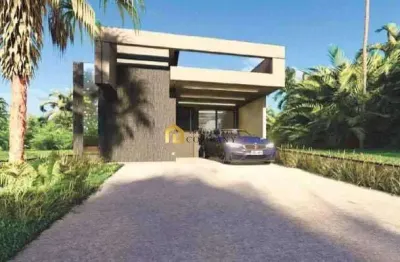 Condomínio villaggio ipanema - casa à venda no bairro jardim residencial villagio ipanema i - sorocaba/sp, zona norte