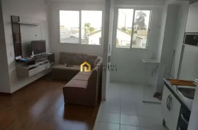 Ed. reserva gran village ibiti - apartamento padrão na cidade de sorocaba interior de sp