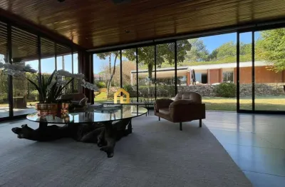 Condomínio fazenda boa vista - casa no condomínio fazenda boa vista - porto feliz/sp