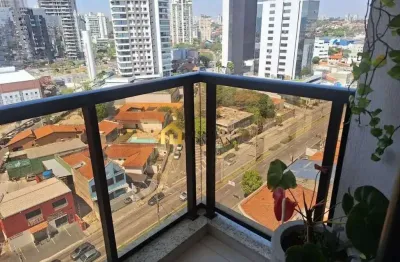 Ed. epico - apartamento com 2 quartos no bairro jardim faculdade