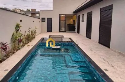 Condomínio jardim residencial pampulha - casa em condomínio em sorocaba/sp