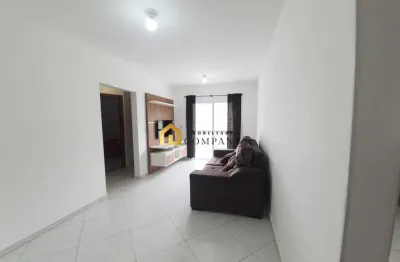 Ed. residencial cidade jardim - apartamento padrão à  venda, em sorocaba/sp