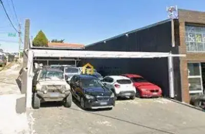 Terreno à venda no Jardim América, Sorocaba 