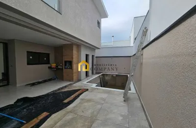 Condomínio ibiti reserva - casa em condomínio em sorocaba/sp