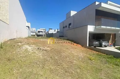 Condomínio sunlake - terreno à venda no bairro morros - sorocaba/sp, zona leste