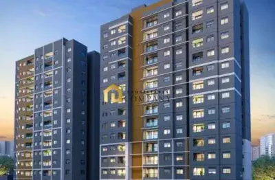 Ed. horizonte divino - apartamento padrão no condomínio horizonte divino, sorocaba/sp