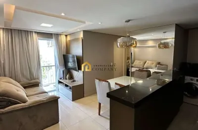 Ed. easy life - apartamento com 2 quartos à venda no ed. residencial easy life no bairro jardim piratininga, sorocaba/sp