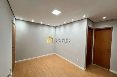 Ed. parque serra bonita - apartamento com 2 quartos à venda no ed. residencial parque serra bonita no bairro jd guaruja – sorocaba/sp