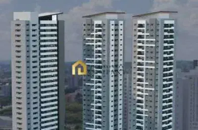 Ed. saint rémy - apartamento de 3 quartos à venda no ed. saint rémy no bairro campolim, sorocaba/sp.